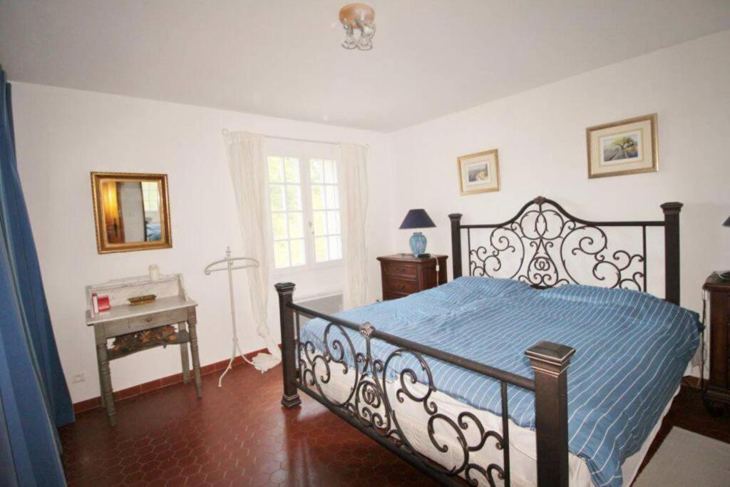 Villa Bastide Derroc Cotignac Esterno foto