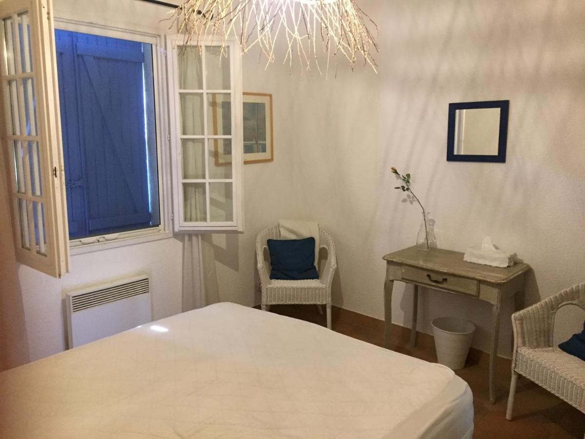 Villa Bastide Derroc Cotignac Esterno foto
