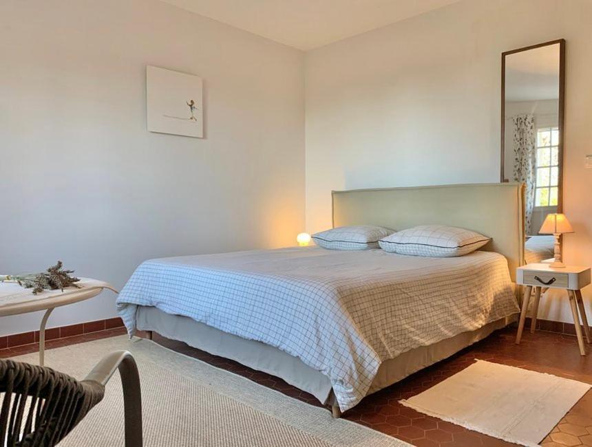 Villa Bastide Derroc Cotignac Esterno foto